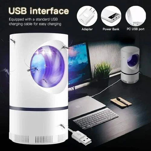 Electric Mosquito Killer Lamp