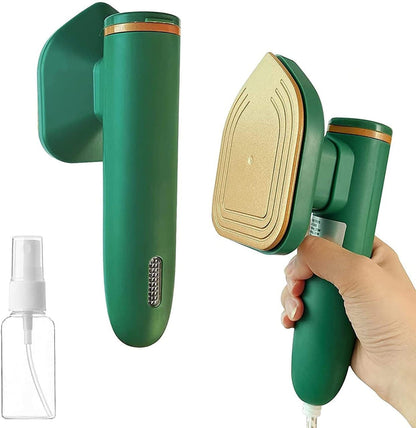 Electric Portable Mini Ironing Steam Press